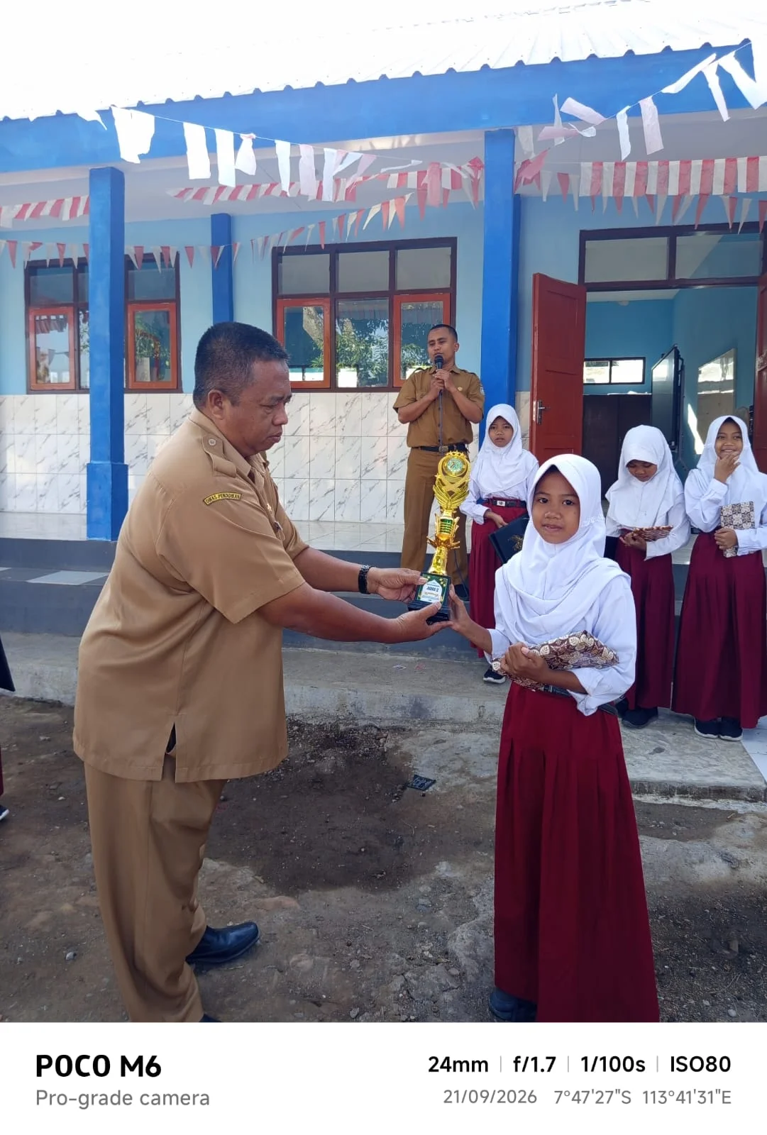 LOMBA PILDACIL