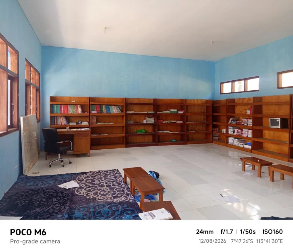 PERPUSTAKAAN