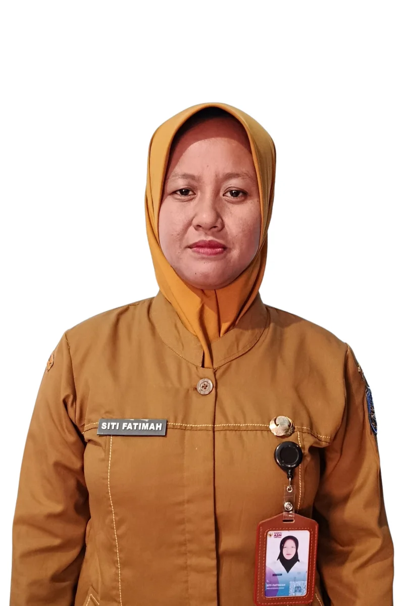 SITI FATIMAH