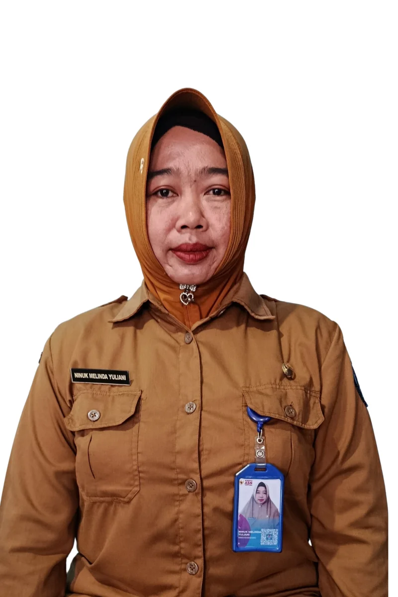 NINUK MELINDA YULIANI, S.Pd.SD