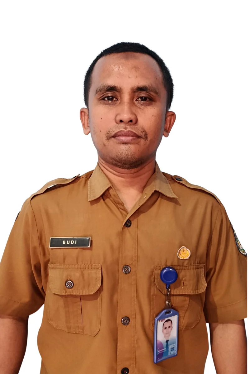 BUDIYANTO, S.Pd